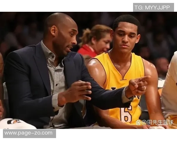 克拉克森深情回忆科比纹身背后的故事与他心目中的伟大意义