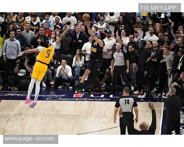 贾马尔穆雷状态回暖却难救球队7投仅3中贡献8分2板4助依旧被淘汰 贾马尔穆雷状态回暖却难救球队7投仅3中贡献8分2板4助依旧被淘汰