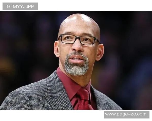 太阳主帅赞马威表现出色称其不断设定新目标并严格要求自己