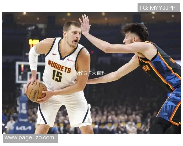 杨瀚森与约基奇抱怨裁判的相似之处引发热议